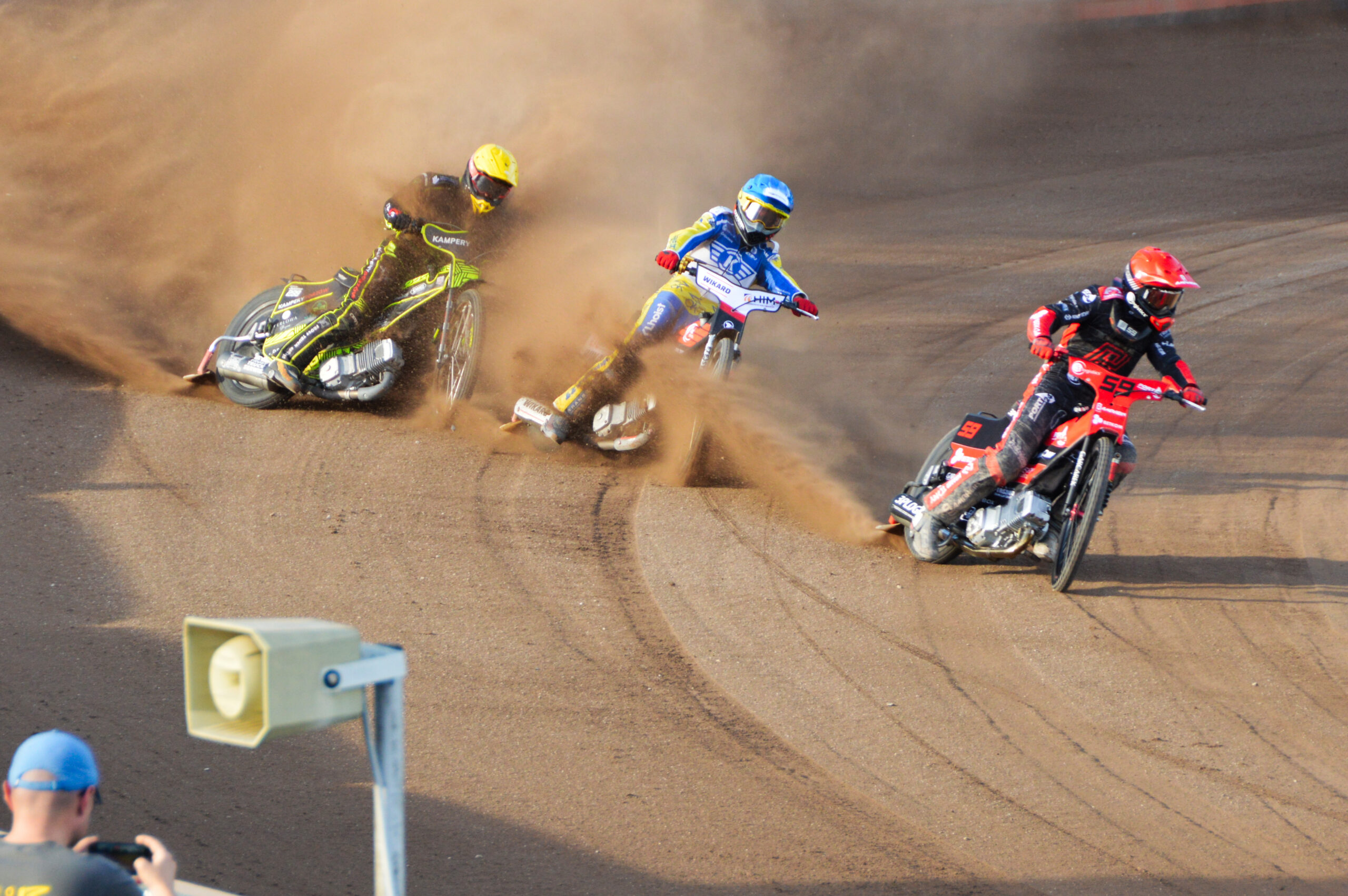 (09.05.2024) Eliminacje IMP w Krakowie