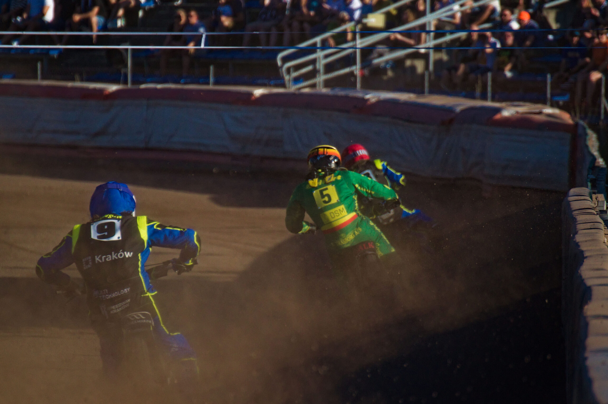 (29.06.2025) Speedway Kraków – Polonia Piła