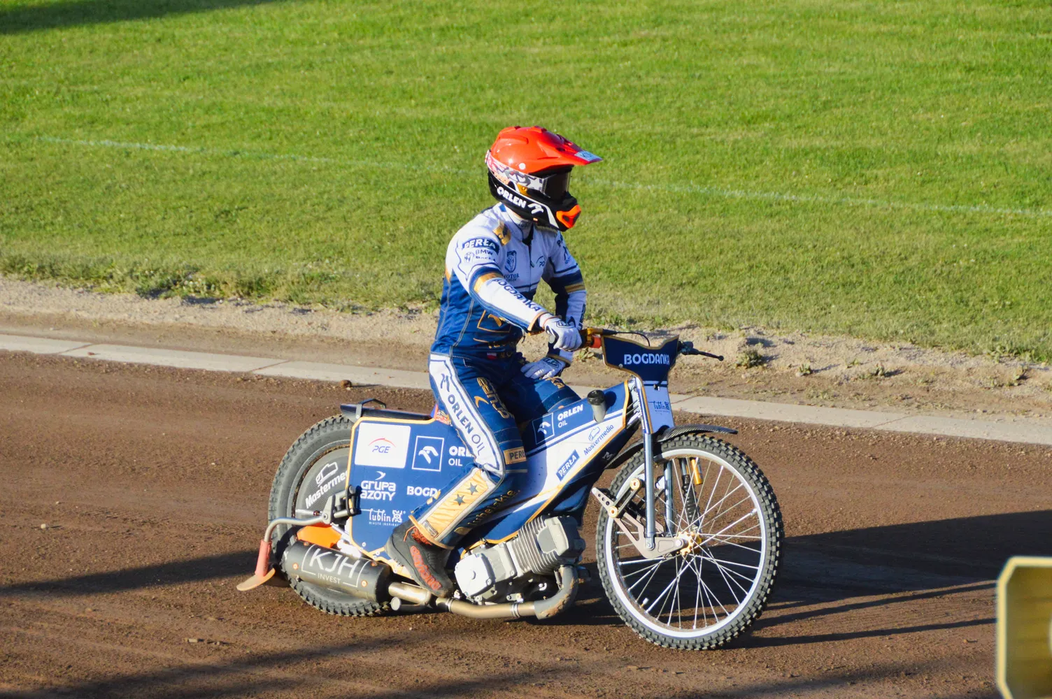 (09.05.2024) Eliminacje IMP w Krakowie