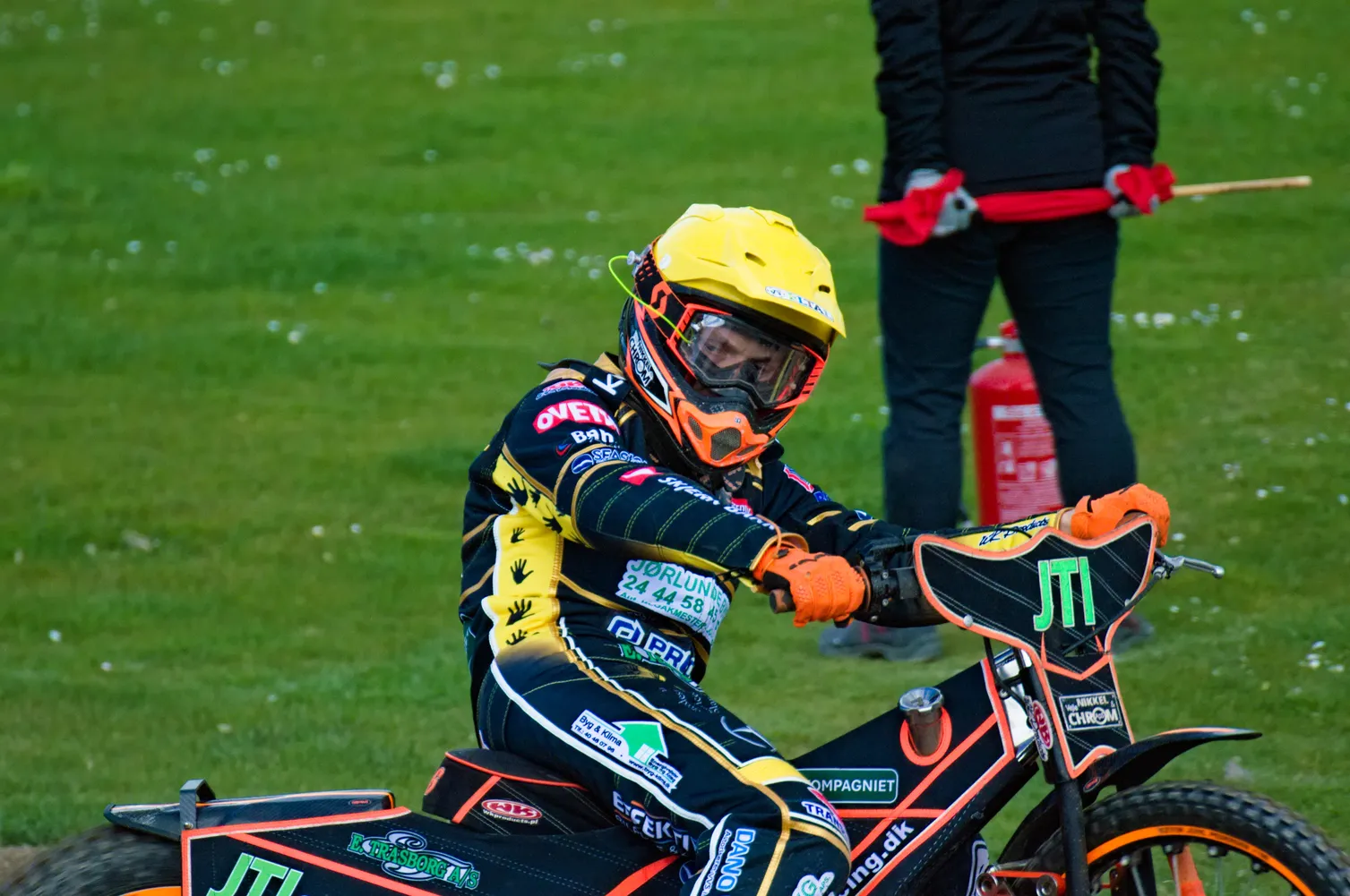 (2026-04-06) Speedway Kraków – Slangerup SK