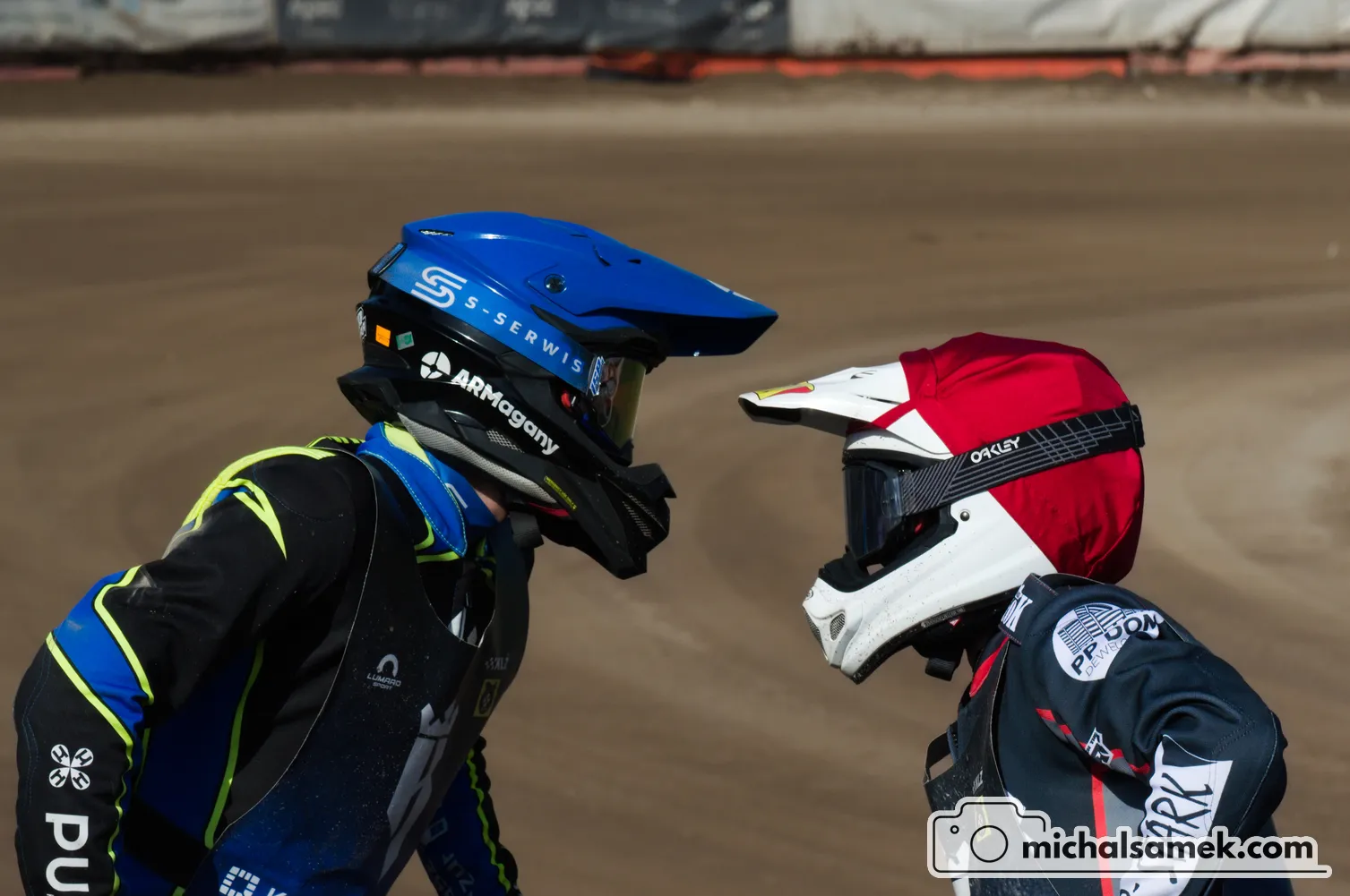 (2026-05-24) Speedway Kraków – Śląsk Świętochłowice (53:37)