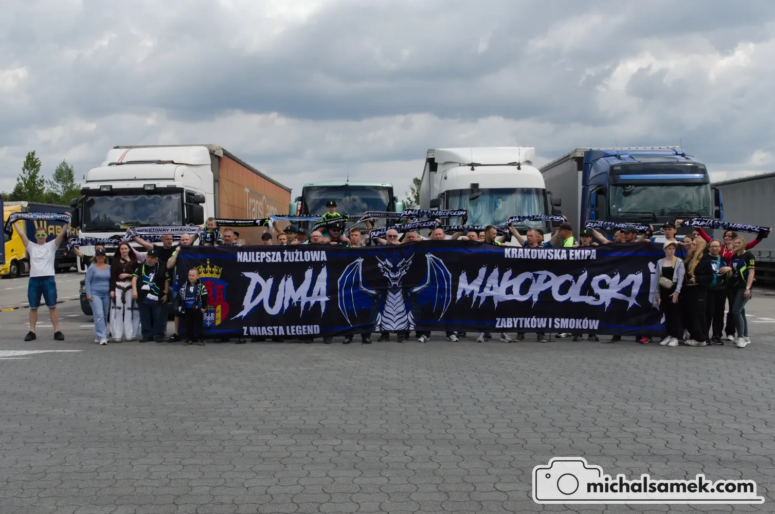 (2026-05-31) Śląsk Świętochłowice – Speedway Kraków (42:48)